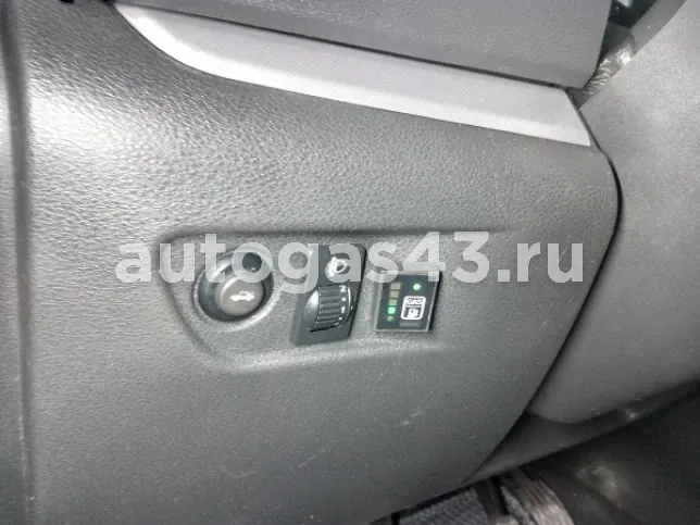 Lada Vesta I 1.6 106 Hp    2015 - н.в. фото