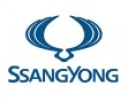 SSANG YONG фото