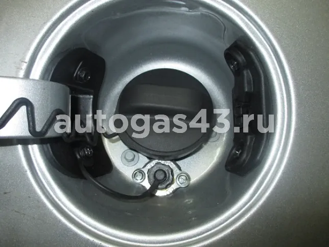 OPEL ANTARA I РЕСТАЙЛИНГ 2.4 167 л.с. 2010 - Н.В. фото