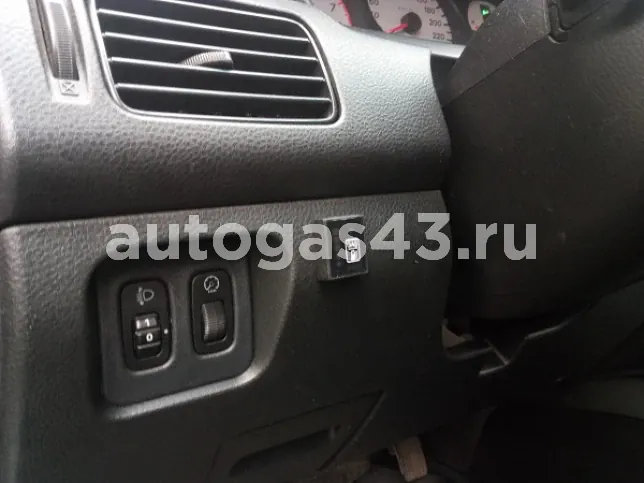 LANCER IX 1.6 98 HP Седан фото