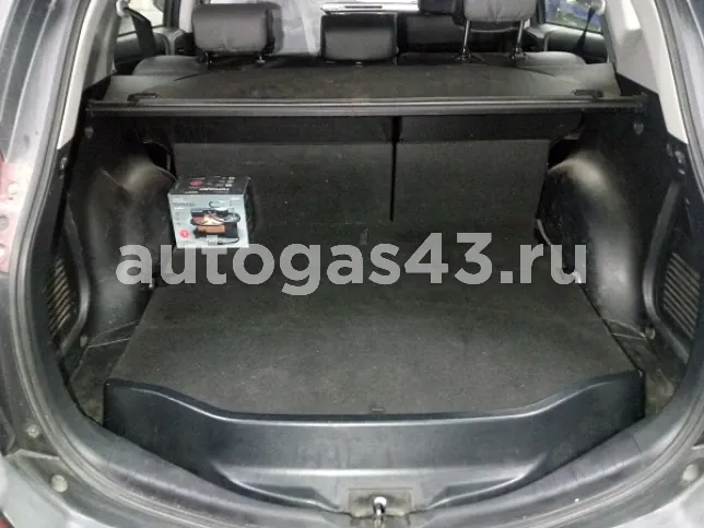 Toyota RAV 4 IV (CA40) 2.0 146 НР 2013 – 2015 фото