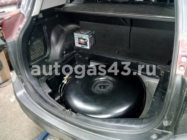 Toyota RAV 4 IV (CA40) 2.0 146 НР 2013 – 2015 фото